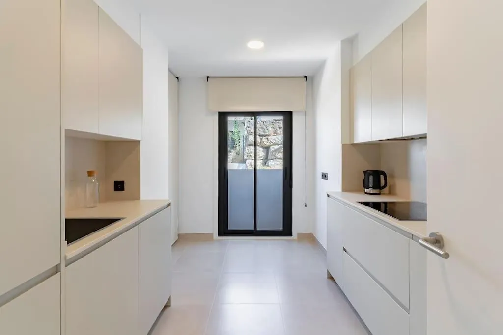 公寓 Modern 2 Bed Apt In Casares Bahia de Casares